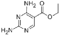 MC94388 ETHYL 2,4-DIAMINO-PYRIMIDINE-5-CARBOXYLATE 15400-54-1 乙酯2,4-二氨基-嘧啶-5-甲酸