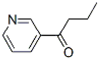 MC95128 3-Butanoylpyridine 1701-70-8 3-Butanoylpyridine