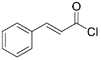 MC62579 Trans-3-Phenylacryloyl Chloride 17082-09-6 反式-肉桂酰氯