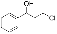 MC95831 3-Chloro-1-Phenyl-1-Propanol 18776-12-0 3-氯-1-苯基丙醇