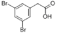 MC95850 3,5-DIBROMOPHENYLACETIC ACID 188347-49-1 3,5-二溴苯乙酸