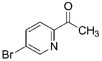 MC63314 2-Acetyl-5-bromopyridine 214701-49-2 2-乙酰基-5-溴吡啶
