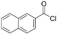 MC63467 2-Naphthoyl Chloride 2243-83-6 2-萘甲酰氯