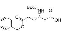 MC44621  Boc-L-beta-高谷氨酸 6-苄酯  [218943-30-7]