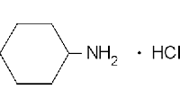MC47626  环己胺盐酸盐  [4998-76-9]