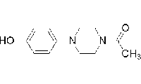 MC49721  1-乙酰基-4-(4-羟基苯基)哌嗪  [67914-60-7]