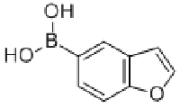 MC98618 BENZOFURAN-5-BORONIC ACID 331834-13-0 苯并呋喃-5-硼酸