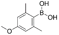 MC64832 (2,6-Dimethyl-4-Methoxyphenyl)Boronic Acid 361543-99-9 2.6-二甲基-4-甲氧基苯硼酸