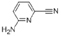 MC99334 2-Pyridinecarbonitrile,6-amino-(9CI) 370556-44-8 2-氨基-6-氰基吡啶