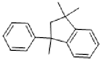 MC99599 1-PHENYL-1,3,3-TRIMETHYLINDAN 3910-35-8 1-PHENYL-1,3,3-TRIMETHYLINDAN