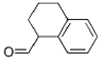 MC72056 tetralin-1-carbaldehyde 41828-13-1 5,6,7,8-四氢萘-1-甲醛