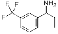 MC72513 (RS)-1-[3-(TRIFLUOROMETHYL)PHENYL]PROPYLAMINE 473732-59-1 (RS)-1-[3-(TRIFLUOROMETHYL)PHENYL]PROPYLAMINE