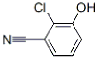 MC73009 Benzonitrile, 2-chloro-3-hydroxy- 51786-11-9 2 - 氯 - 3 - 氰基苯酚