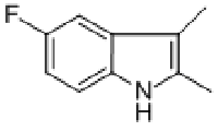 MC73134 2,3-DIMETHYL-5-FLUOROINDOLE 526-47-6 2,3-二甲基-5-氟吲哚