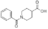 MC73152 1-BENZOYLPIPERIDINE-4-CARBOXYLIC ACID 5274-99-7 1-苯甲酰哌啶-4-羧酸