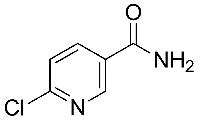 MC67073 6-Chloronicotinamide 6271-78-9 6-氯烟酰胺