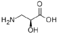 MC39001  (R)-异丝氨酸  [632-11-1]