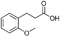 MC67173 3-(2-Methoxyphenyl)Propionic Acid 6342-77-4 3-(2-甲氧基苯基)丙酸