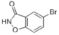 MC74957 5-bromobenzo[d]isoxazol-3-one 65685-50-9 5-溴苯并[D]异恶唑-3(2H)-酮