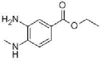 MC75038 ETHYL 3-AMINO-4-(METHYLAMINO)BENZOATE 66315-23-9 3-氨基-4-(甲胺基)苯甲酸乙酯