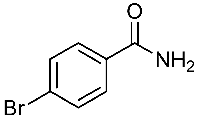 MC67589 4-Bromobenzamide 698-67-9 4-溴苯甲酰胺