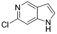 MC67871 6-Chloro-5-Azaindole 74976-31-1 6-氯-5-氮杂吲哚
