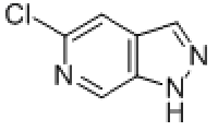 MC76156 5-CHLORO-1H-PYRAZOLO[3,4-C]PYRIDINE 76006-08-1 5-氯-1H-吡唑并[3,4-C]吡啶