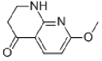 MC76708 7-METHOXY-2,3-DIHYDRO-1,8-NAPHTHYRIDIN-4(1H)-ONE 82070-49-3 7-甲氧基-2,3-二氢-1,8-萘啶-4(1H)-酮