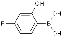 MC77067 (4-Fluoro-2-Hydroxy)Phenylboronic Acid 850568-00-2 (4-Fluoro-2-Hydroxy)Phenylboronic Acid