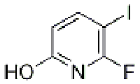 MC77780 6-fluoro-5-iodopyridin-2-ol 884660-48-4 6-氟-5-碘-2(1H)-吡啶酮