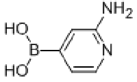 MC78302 (2-AMINO-4-PYRIDYL)BORONIC ACID 903513-62-2 2-氨基吡啶-4-硼酸