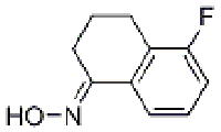MC87200 (E)-5-fluoro-3,4-dihydronaphthalen-1(2H)-one oxiMe 911825-56-4 (E)-5-fluoro-3,4-dihydronaphthalen-1(2H)-one oxiMe