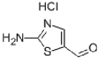 MC78665 2-AMINO-5-FORMYLTHIAZOLE HCL 920313-27-5 2-氨基噻唑-5-甲醛盐酸盐