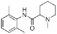 MC79348 N-(2,6-dimethylphenyl)-1-methylpiperidine-2-carboxamide 96-88-8 2-甲基-2,6-壬二烯-1-胺