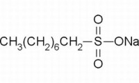 MC30096   辛烷磺酸钠  [5324-84-5]  