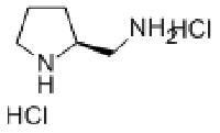 MC90472 (2S)-PYRROLIDINEMETHANAMINE DIHYDROCHLORIDE 103382-84-9 (S)-2-吡咯烷甲胺二盐酸盐