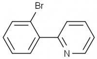 MC91023 2-(2-Bromophenyl)Pyridine 109306-86-7 2-(2-溴苯基)吡啶