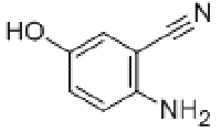 MC91579 2-AMINO-5-HYDROXY-BENZONITRILE 116423-58-6 2-氨基-5-羟基苯甲腈