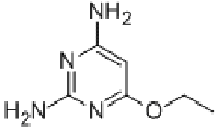 MC91580 2,4-DIAMINO-6-ETHOXYPYRIMIDINE 116436-03-4 2,4-二氨基-6-乙氧基嘧啶