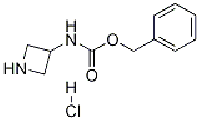 MC91985 benzyl azetidin-3-ylcarbaMate hydrochloride 1203099-07-3 3-(CBZ-AMINO)AZETIDINE-HCL