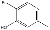 MC92660 5-BroMo-2-Methylpyridin-4-ol 1258287-39-6 5-溴-2-甲基吡啶-4-醇