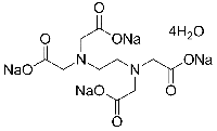 MC61081 Ethylenediaminetetraacetic acid tetrasodium salt tetrahydrate 13235-36-4 乙二胺四乙酸四钠四水化合物