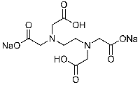 MC61337 Ethylenediaminetetraacetic acid disodium salt 139-33-3 乙二胺四乙酸二钠