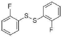 MC93762 2,2'-DIFLUORO DIPHENYL DISULFIDE 14135-38-7 2,2'-二氟二苯二硫醚