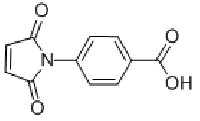 MC95143 4-Maleimidobenzoic acid 17057-04-4 4-马来酰亚胺基苯甲酸