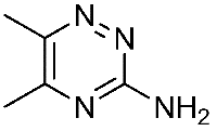 MC62687 3-Amino-5,6-dimethyl-1,2,4-triazine 17584-12-2 3-氨基-5,6-二甲基-1,2,4-三嗪