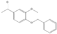 MC95684 4-Benzyloxy-3-Methoxyacetophenone 1835-11-6 4-苄氧基-3-甲氧基苯乙酮
