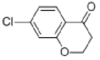 MC95700 7-Chloro-4-chromanone 18385-72-3 7-氯-4-二氢色原酮