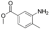 MC62840 Methyl 3-amino-4-methylbenzoate 18595-18-1 3-氨基-4-甲基苯甲酸甲酯