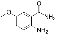 MC62897 2-Amino-5-methoxybenzamide 1882-71-9 2-氨基-5-甲氧基苯甲酰胺